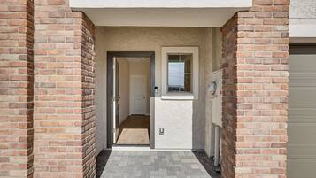 Appartement (1 Bedroom) | Intérieur