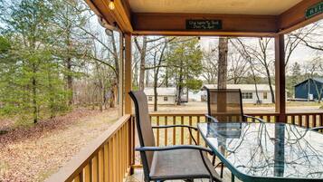 Rumah (3 Bedrooms) | Interior