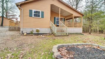 Rumah (3 Bedrooms) | Interior