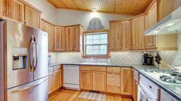 Rumah (3 Bedrooms) | Interior