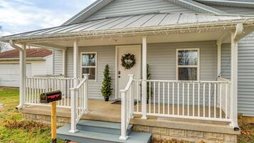 Talo (3 Bedrooms) | Sisätilat