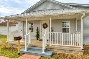 Talo (3 Bedrooms) | Sisätilat