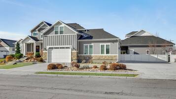 Apartemen (2 Bedrooms) | Interior