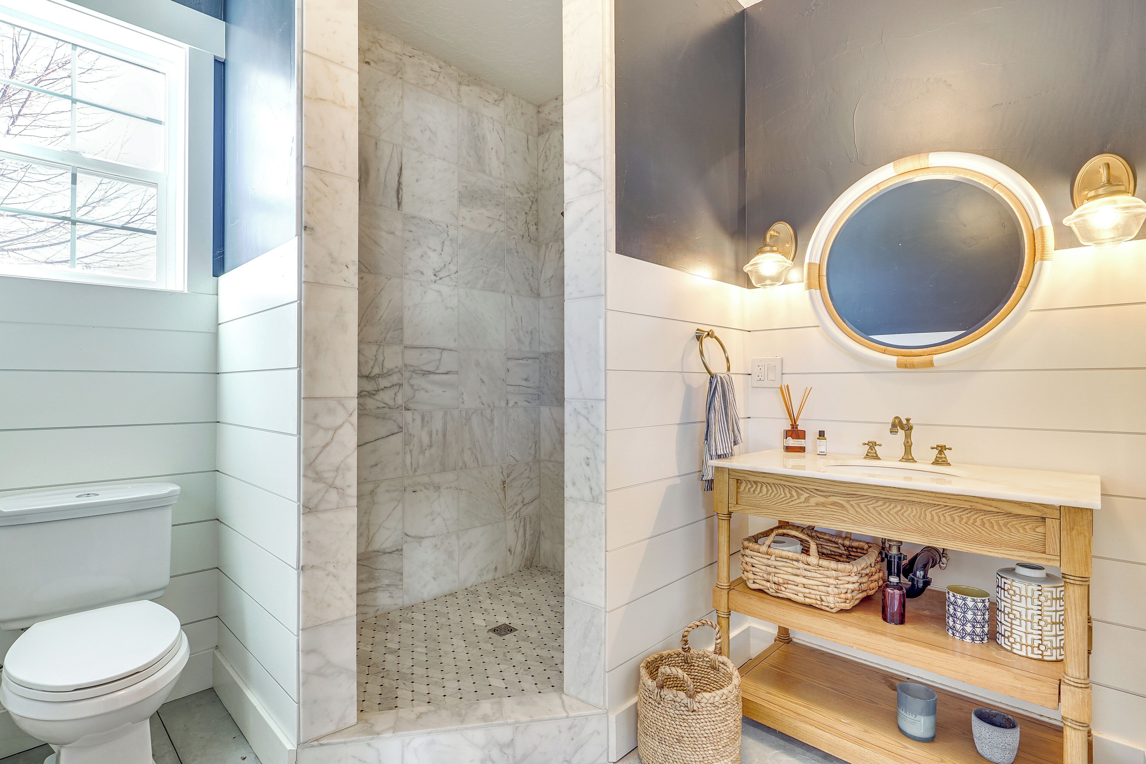 Apartment (2 Bedrooms) | Innenbereich