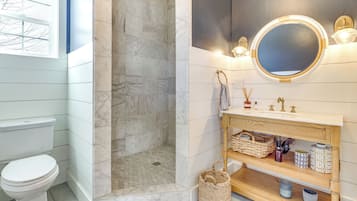 Apartment (2 Bedrooms) | Innenbereich