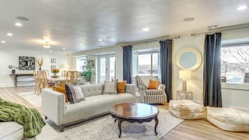 Apartemen (2 Bedrooms) | Interior