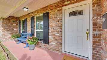 Rumah (4 Bedrooms) | Interior