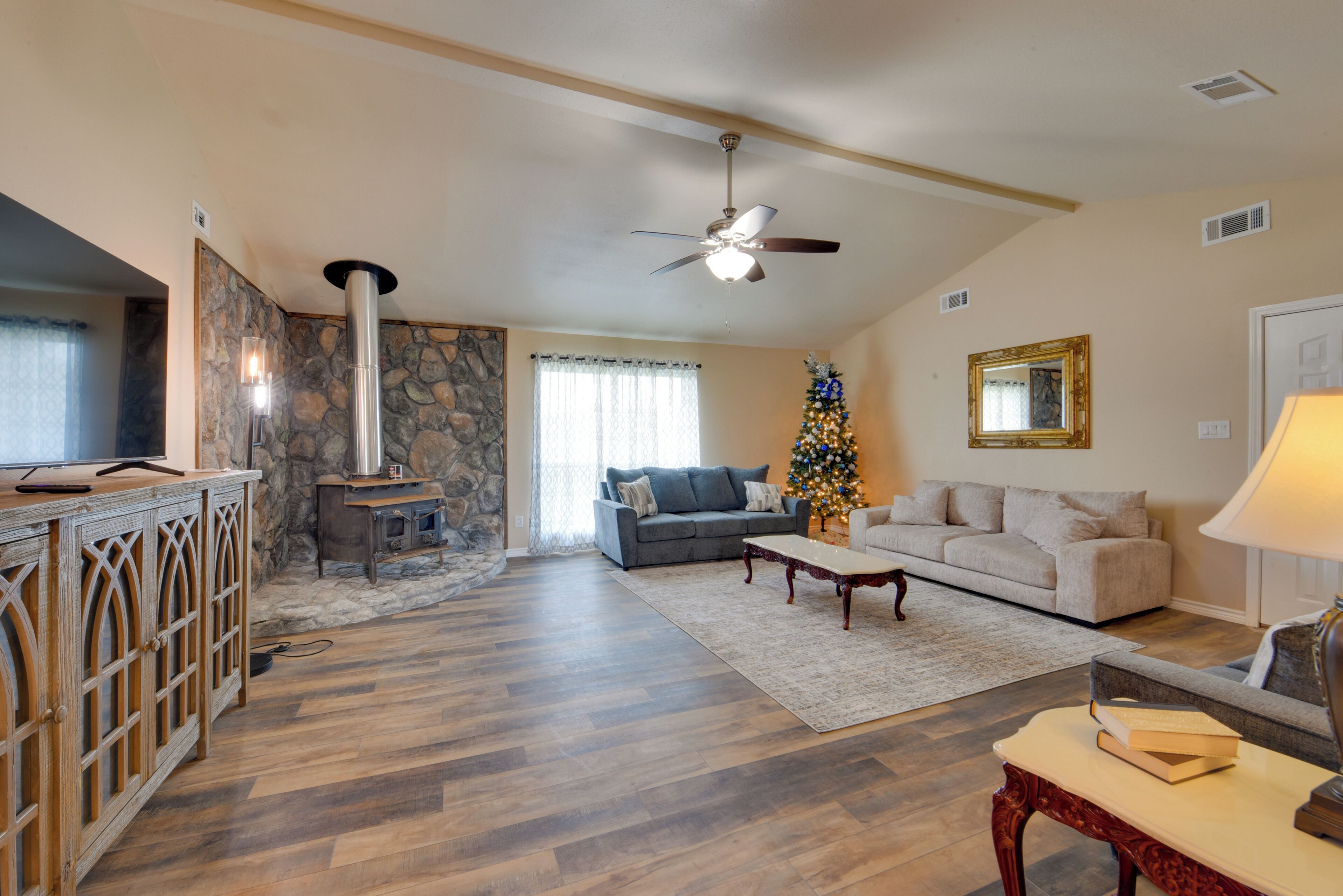 Maison (4 Bedrooms) | Intérieur