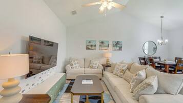 Appartement (2 Bedrooms) | Façade de l’hébergement