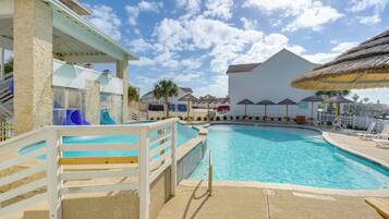 Appartement (2 Bedrooms) | Intérieur