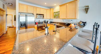 6 Mi to Keystone Resort: Dillon Condo w/ Balcony