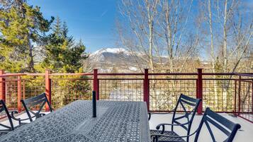 公寓 (3 Bedrooms) | 住宿內部