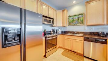 公寓 (3 Bedrooms) | 住宿內部