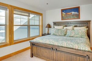 Apartment (3 Bedrooms) | Interior