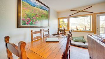 公寓 (3 Bedrooms) | 住宿內部