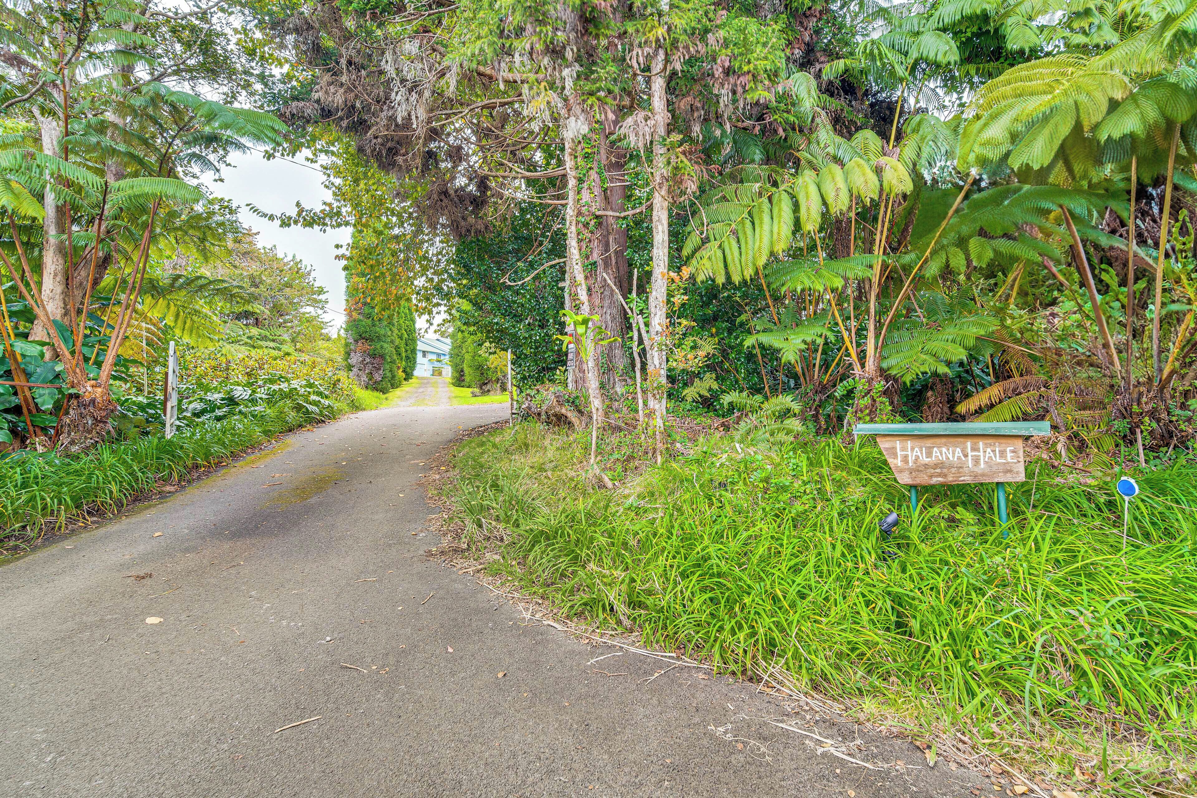 Cottage (2 Bedrooms) | Interior