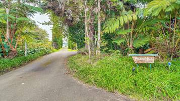 Cottage (2 Bedrooms) | Interior