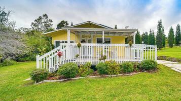 Cottage (2 Bedrooms) | Interior