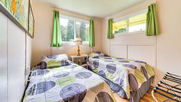 Casa de campo (2 Bedrooms) | Interior