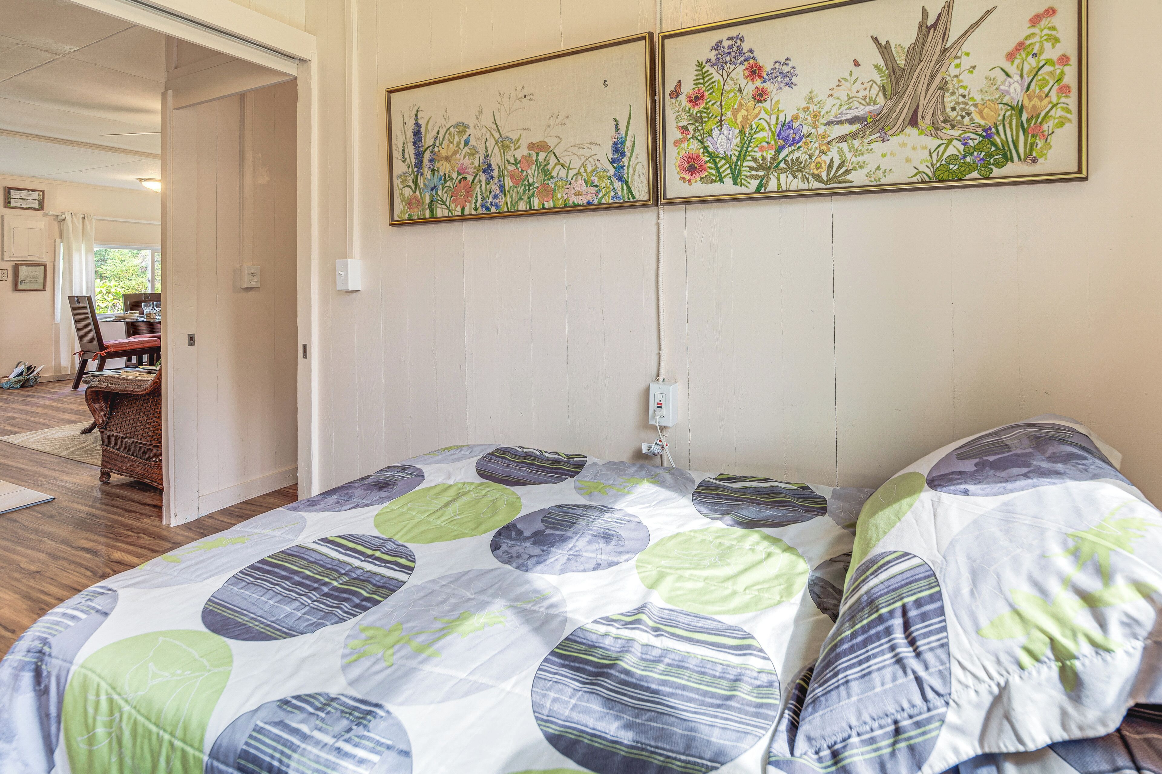 Cottage (2 Bedrooms) | Interieur