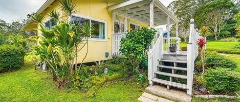 平房 (2 Bedrooms) | 內部