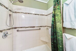 Ferienhaus (2 Bedrooms) | Innenbereich