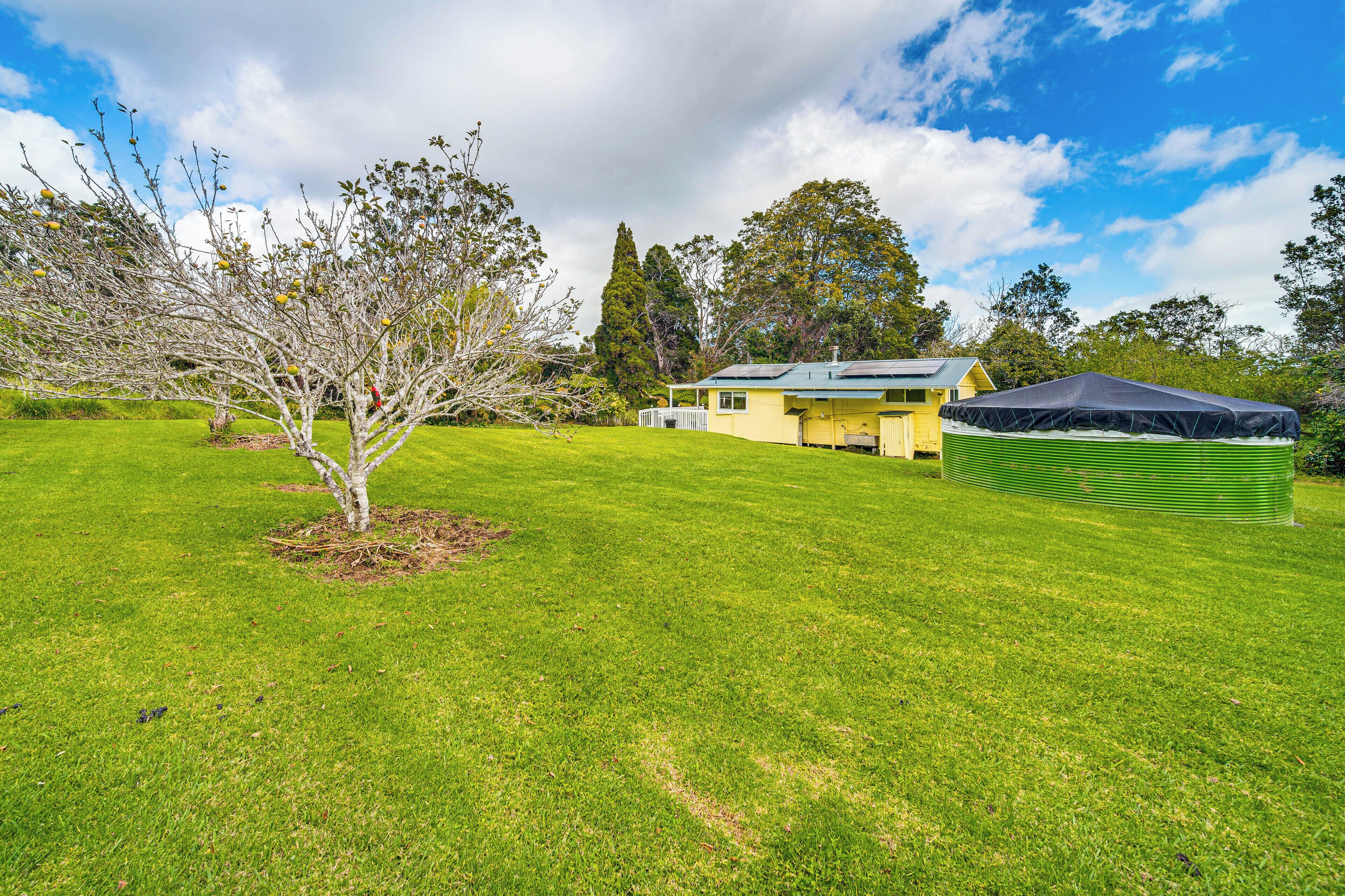 Cottage (2 Bedrooms) | Interior