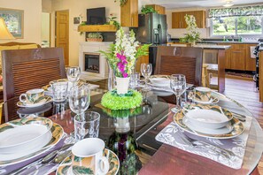 Cottage (2 Bedrooms) | Intérieur