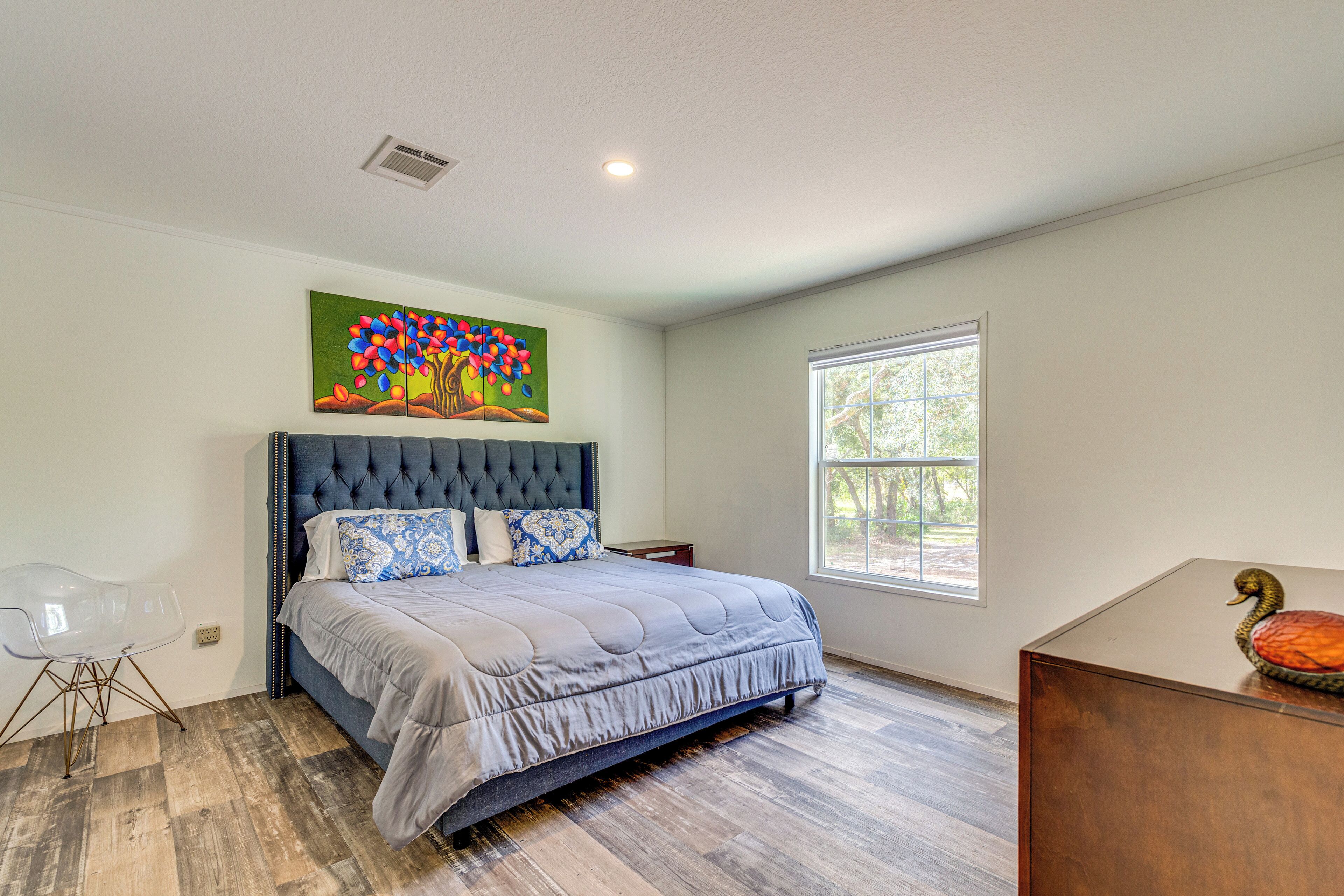 House (3 Bedrooms) | Bahagian dalam