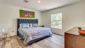 House (3 Bedrooms) | Bahagian dalam