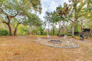 Interior - Bovees Riverhouse dunnellon Family Getaway! (Citrus Springs)
