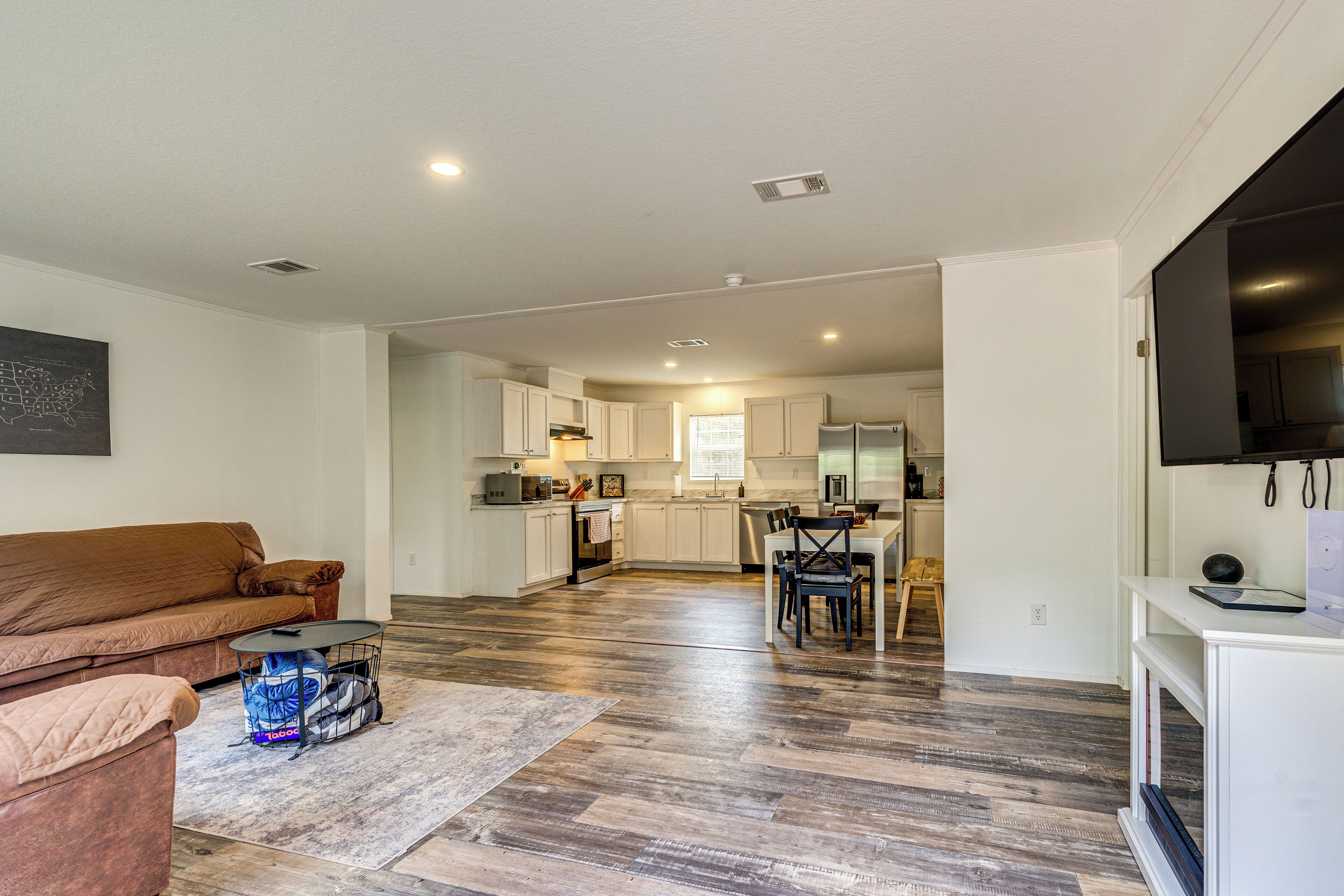 Huis (3 Bedrooms) | Interieur
