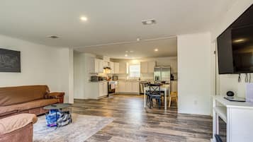 Huis (3 Bedrooms) | Interieur