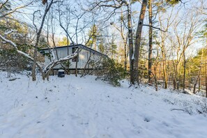 Hus (4 Bedrooms) | Interiör