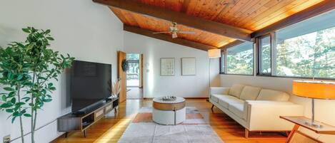 Maison (4 Bedrooms) | Intérieur