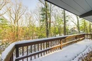 Casa (4 Bedrooms) | Interior