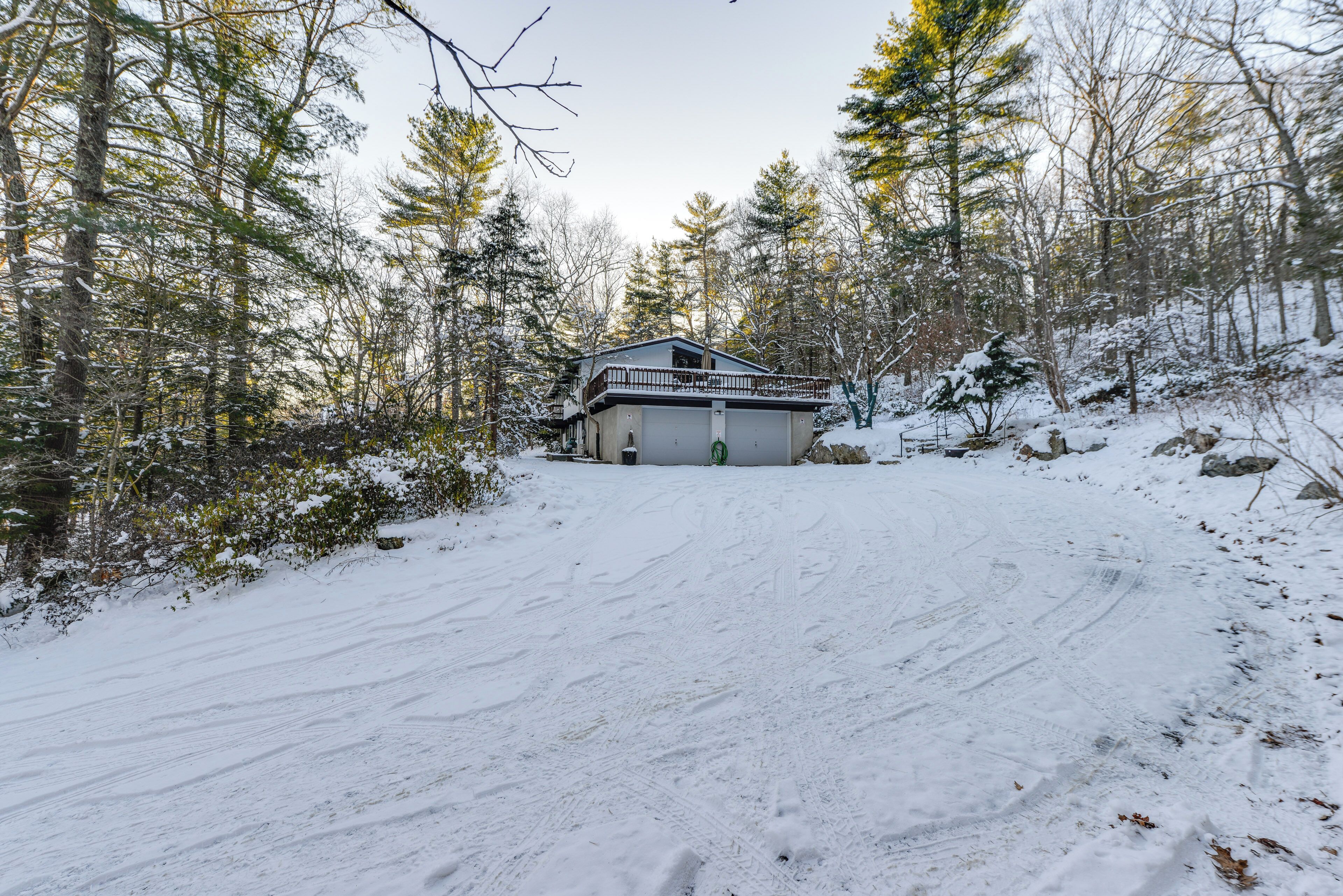 House (4 Bedrooms) | Bahagian dalam