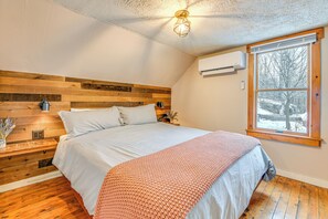 Ferienhaus (3 Bedrooms) | Innenbereich