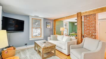 Maison (3 Bedrooms) | Intérieur