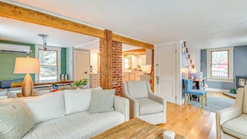 Maison (3 Bedrooms) | Intérieur