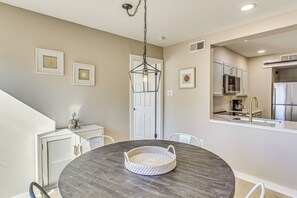 Huoneisto (2 Bedrooms) | Sisätilat