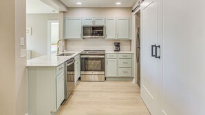 公寓 (2 Bedrooms) | 住宿内部