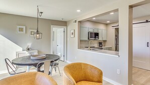 公寓 (2 Bedrooms) | 住宿内部