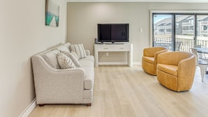 公寓 (2 Bedrooms) | 住宿内部
