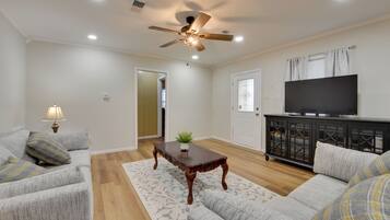 Nhà (3 Bedrooms) | Nội thất