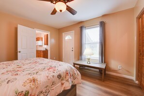 Maison (3 Bedrooms) | Intérieur