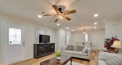 Walking Distance to Casino: Home in Westlake!