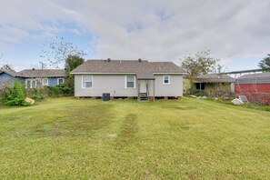 Ferienhaus (3 Bedrooms) | Innenbereich