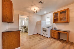 Maison (3 Bedrooms) | Intérieur