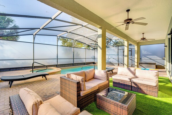 Hus (4 Bedrooms) | Boendets fasad